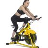Crystal Gym Spinning Bike-SJ-3373.