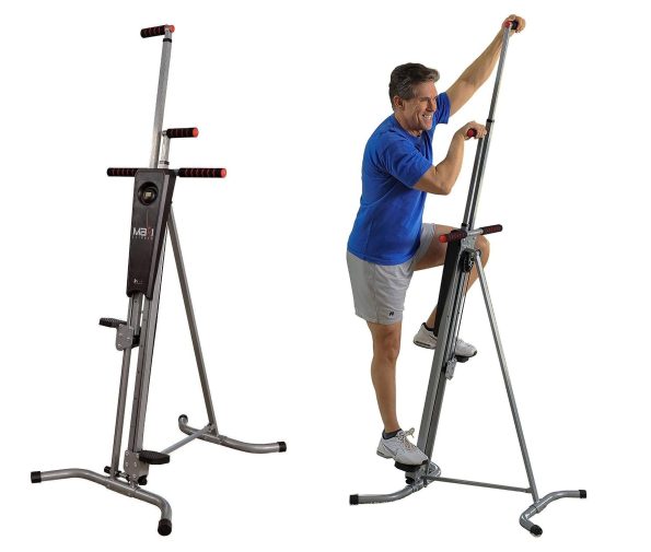 Maxi Climber Nairobi Fitness