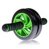 Abs Roller Double Wheel