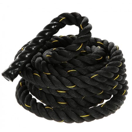 Crossfit Battle Rope