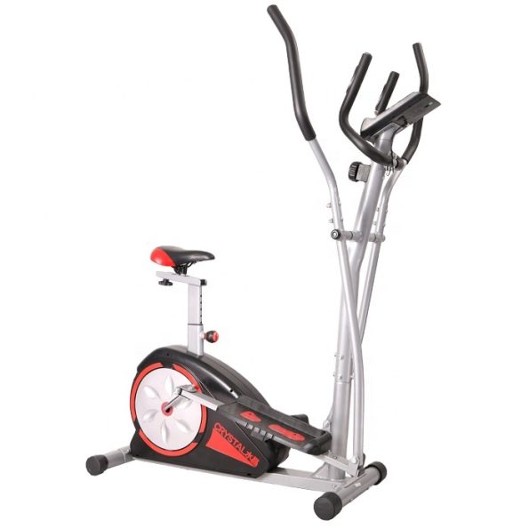 SJ-2960 Elliptical Cross Trainer with Bike-Fitness Kenya-0796263609
