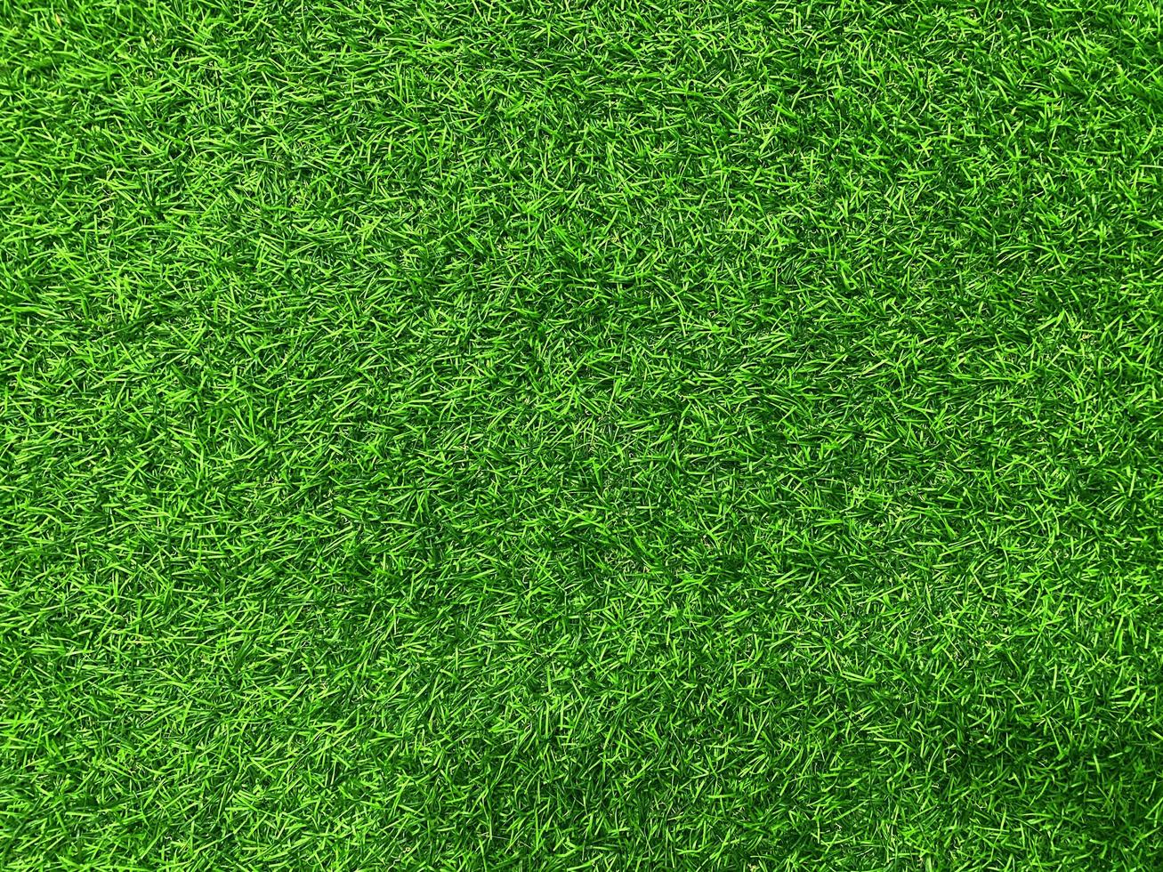 artificial green grass carpet