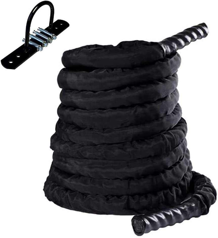 gym battle rope kenya_nairobi fitness_