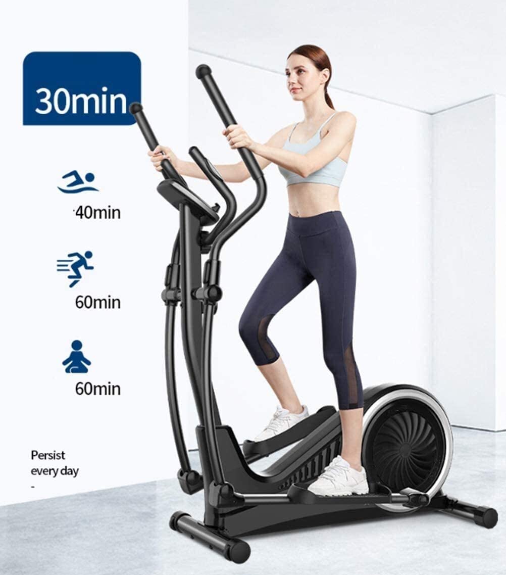 Gym Elliptical Trainer