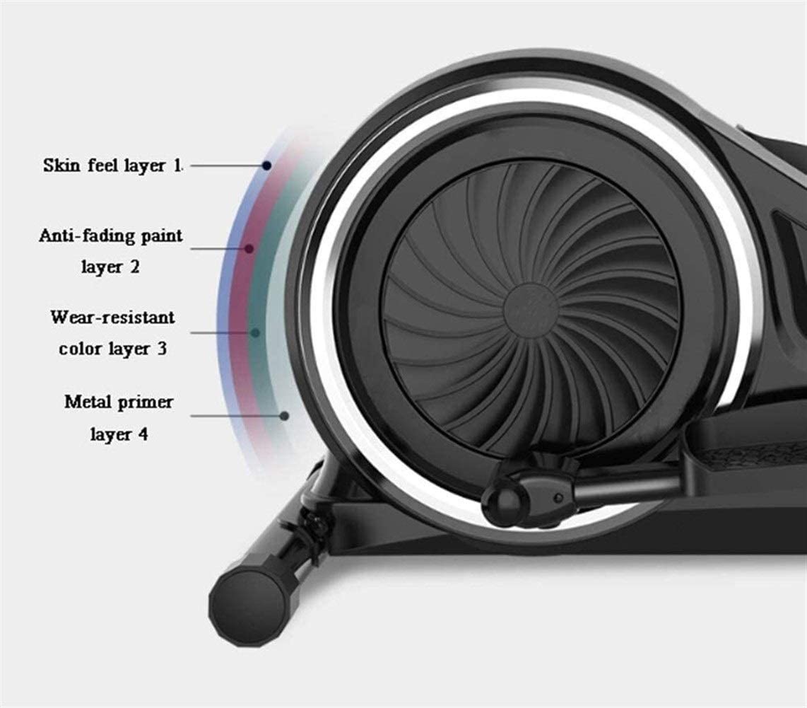 Motorized CrossTrainer Kenya