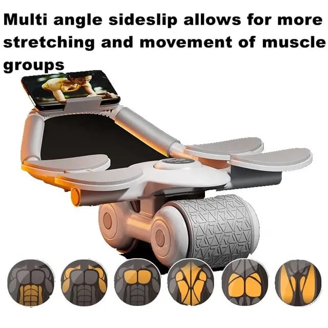 abs gym rollers kenya