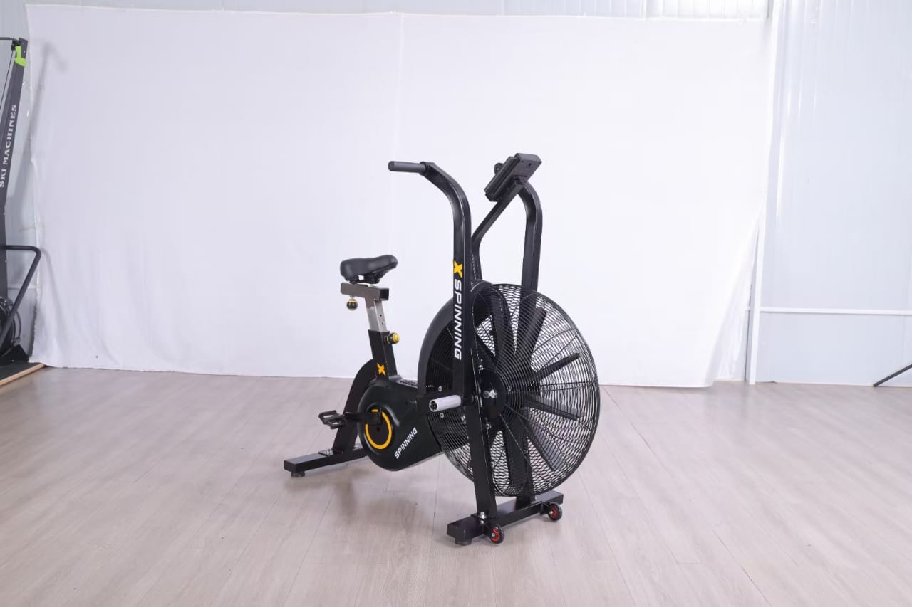 gym airbikes nairobi fitness kenya