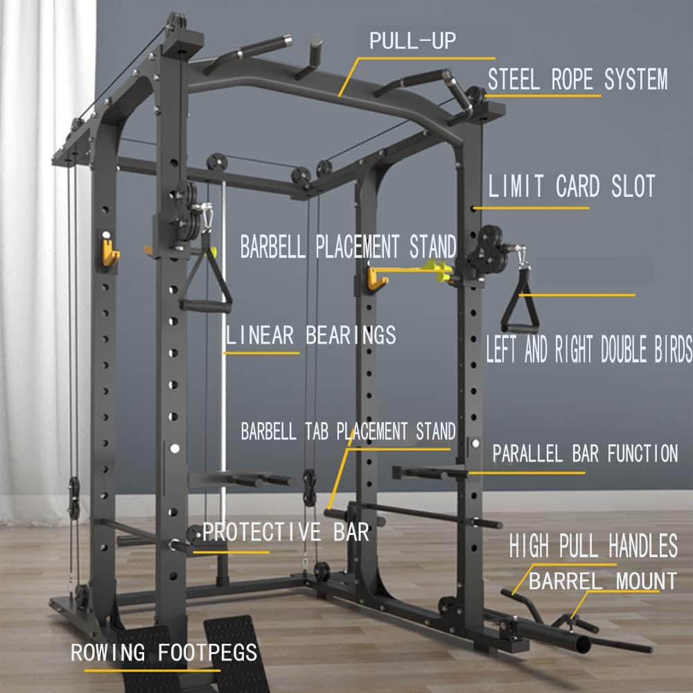 gym dual cable crossover gym equipment nairobi fitness kenya