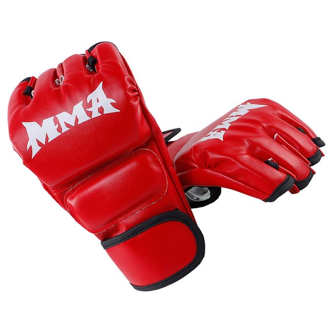 MMA Boxing Gloves