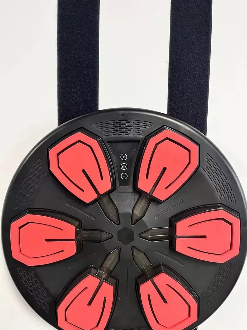 Wall Mounted Boxing Training Machine