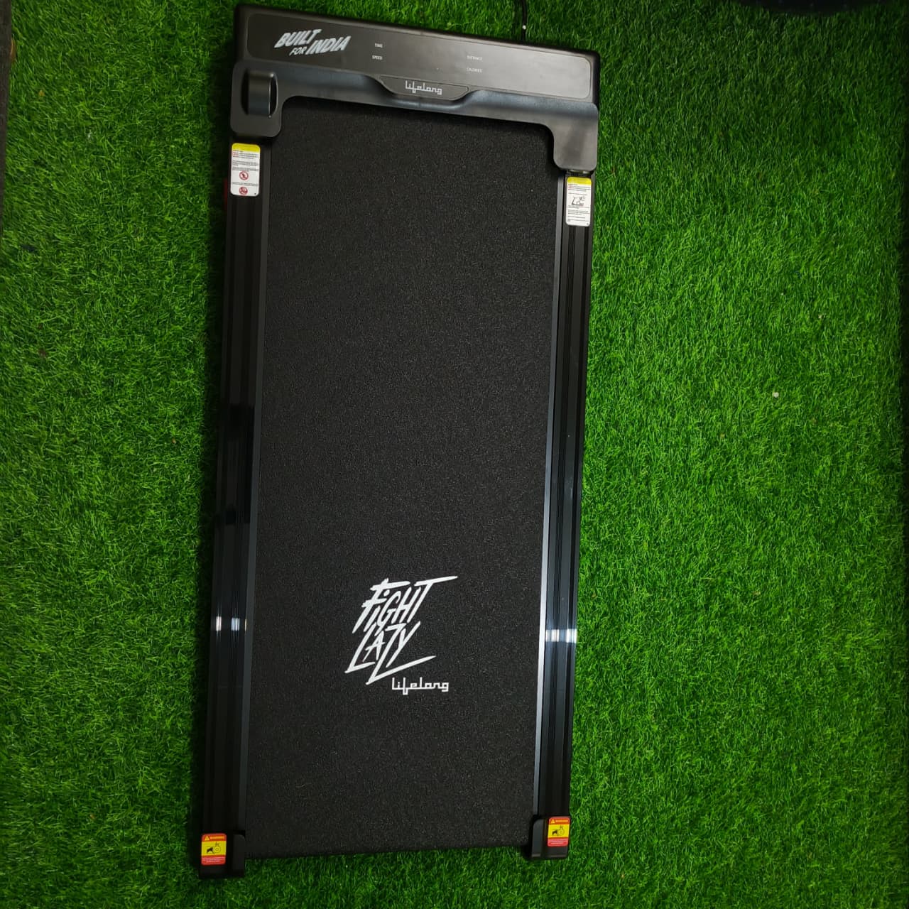 Fit Pro Motorized Walking Pad