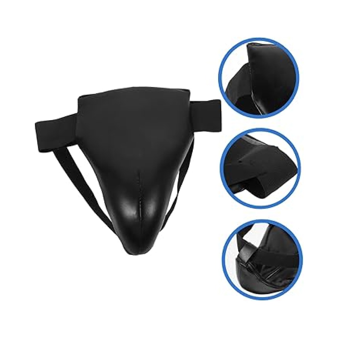 Boxing Gym Jockstrap Groin Guard.
